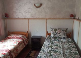 Separate room Melany, Bankya