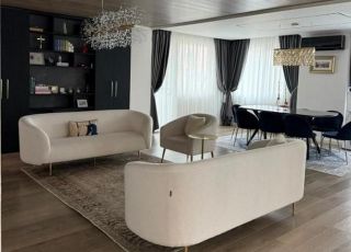 Апартамент Гранд Трио