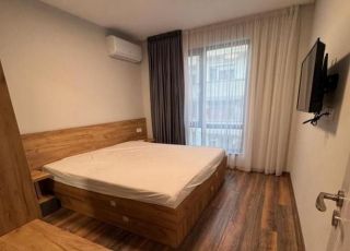 Апартамент МедХил Стей, до Медицинския университет