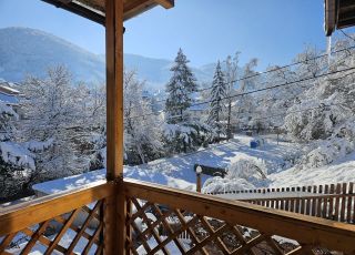 House Chiprovka, Chiprovtsi