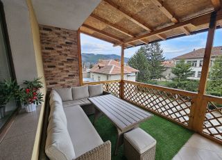 House Chiprovka, Chiprovtsi