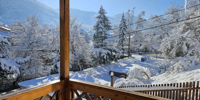 Къща Чипровка