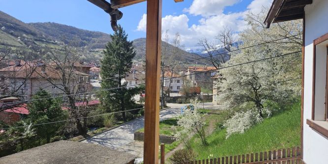 Къща Чипровка