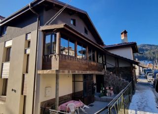 House Rhodope Whisper, Chepelare