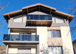 House Rhodope Whisper, Chepelare