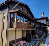 House Rhodope Whisper