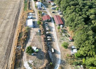 Bungalow Camping Safari , Oreshak, Varna