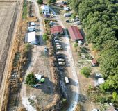 Къмпинг Сафари