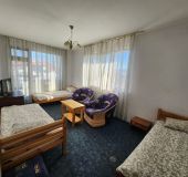 Separate room Rooms for workers