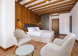 Hotel Razlog, Razlog