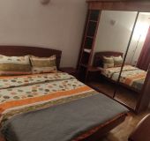 Separate room Apartment