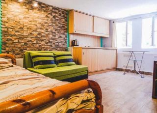Separate room Apartment, Veliko Tarnovo