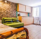 Separate room Apartment