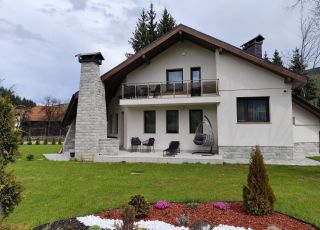 House Planinski rai, Govedartsi