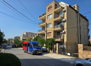 Apartment Radi Nikolov Sun, Sarafovo