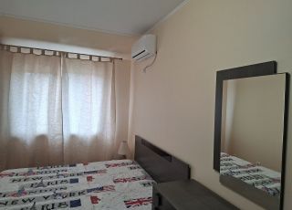 Apartment Hrisi, Sozopol