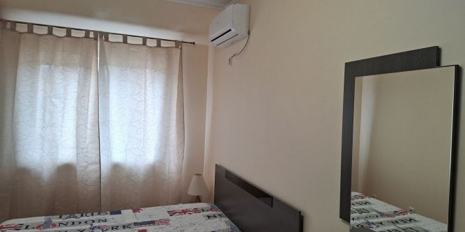 Апартамент Хриси