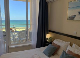 Apartment Apartment Obzor Beach C203, Obzor