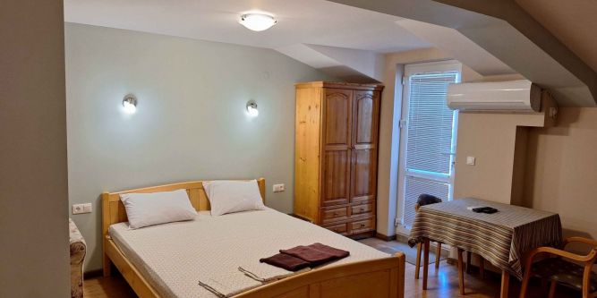 Къща за гости Ровет