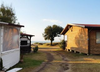 Bungalow Bungalow Breeze Oasis, Lozenets