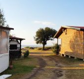 Bungalow Bungalow Breeze Oasis