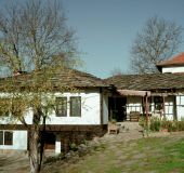 House Guest house Roksy