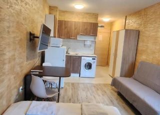 Apartment Colonel apartment 941, Sofia