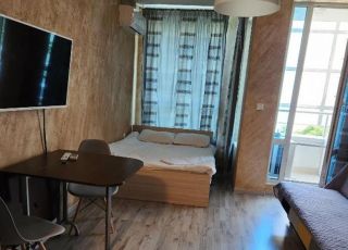 Apartment Colonel Apartment 953, Sofia