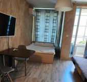 Apartment Colonel Apartment 953