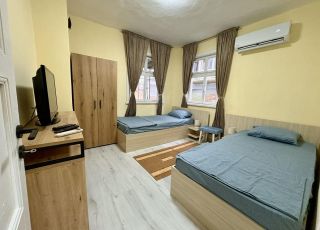 Къща за гости Калоянови