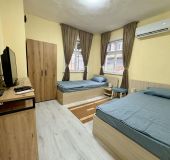 Къща за гости Калоянови