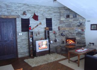 House Guest House Lili, Ribaritsa