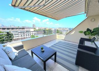 Apartment Sea vibes, Burgas