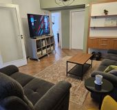 Apartment National Palace 2BR