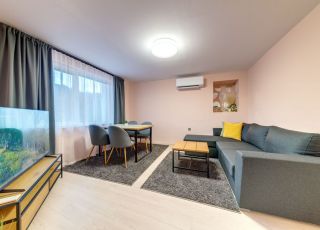 Apartment Apartment Raykovo, Smolyan