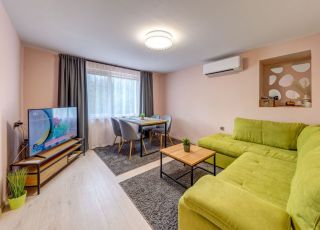 Apartment Raykovo, Smolyan