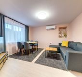 Apartment Apartment Raykovo