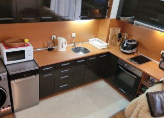 Apartment Neon Tegrity, Bansko