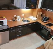 Apartment Neon Tegrity