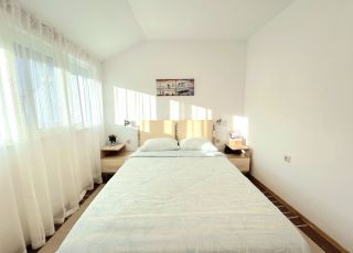 Apartment Centro, Burgas