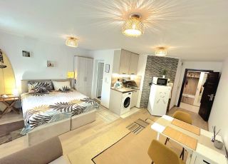 Апартамент Алоха