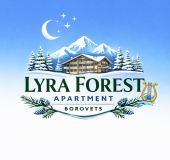 Апартамент Лира Форест