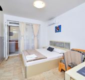 Separate room Studio Patrisiya