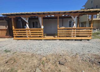 Bungalow Bungalow Casa Serenita, Chernomorets