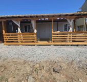 Бунгало Casa Serenita