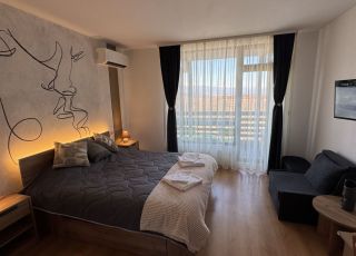 Apartment Studio, Bansko