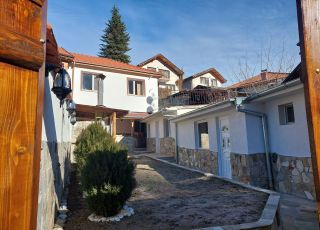 House Sivak's house, Orehovo