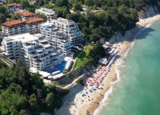 Apartment Byala Vista A-54, Byala