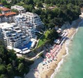 Апартамент Бяла Виста А-54