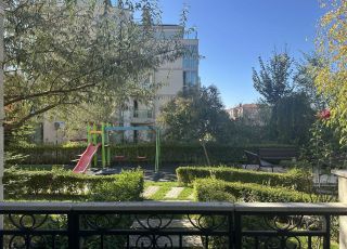 Студио Несебър, Южен плаж